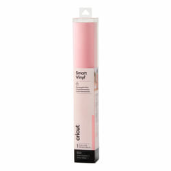 Cricut Smart Vinyl Permanent Rouleau de vinyle de transfert de chaleur