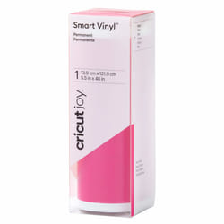 Cricut Smart Vinyl Rouleau de vinyle de transfert de chaleur