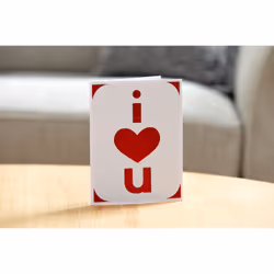 Cricut Joy Carte de vœux classique 10 pièce(s)