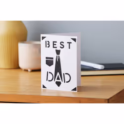 Cricut Joy Carte de vœux classique 10 pièce(s)