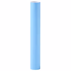 Cricut 2009490, Amovible, Bleu, Translucide, Intérieure, 1200 mm, 305 mm, Emballé sous film plastique