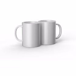 Cricut 2007823, Régler, 425 L, Blanc, Vitrocéramique, Universel, 2 pièce(s)