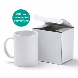 Cricut 2007823 Tasse Blanc Universel 2 pièce(s)