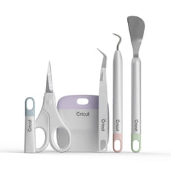 Cricut 2006695 pièce pour machine et accessoire pour découpe de papier Kit d'outils de base