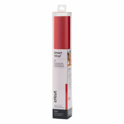 Cricut Smart Vinyl Permanent Rouleau de vinyle de transfert de chaleur