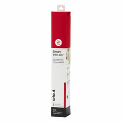 Cricut Smart Iron-On Rouleau de vinyle de transfert de chaleur