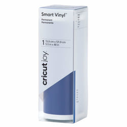 Cricut Smart Vinyl Rouleau de vinyle de transfert de chaleur