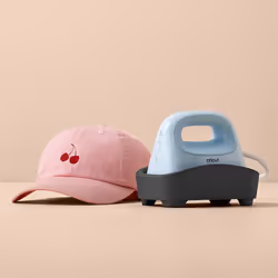 Cricut Hat Press 127 x 76 mm 205 °C - Vue supplémentaire 6