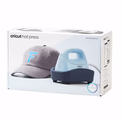 Cricut Hat Press 127 x 76 mm 205 °C - Vue supplémentaire 8
