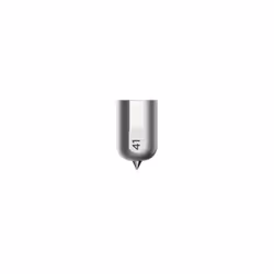 Cricut 2007310, Extrémité de gravure, Argent, 1 pièce(s)