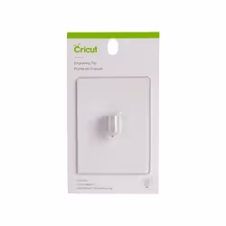 Cricut 2007310 pièce pour machine et accessoire pour découpe de papier Extrémité de gravure
