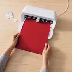 Cricut Joy Xtra Smart Vinyl Rouleau de vinyle de transfert de chaleur Vinyle de transfert thermique lisse