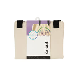 Cricut 2006829 Sac de commission Beige, Noir Sac fourre-tout