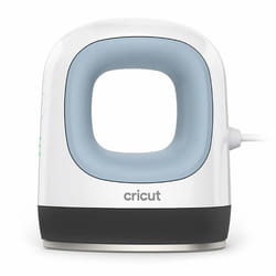 Cricut 2009427 presse à chaud Blanc