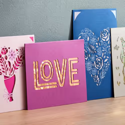 Cricut Joy Xtra - Vue supplémentaire 5