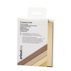 Cricut 2008855 Accessoire pour massicot Papier