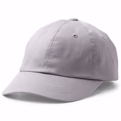 Cricut 2009423, Adulte, Unisexe, Casquette, Gris, One size, Spéciale