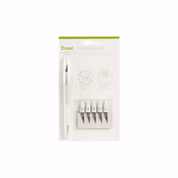 Cricut 2005033, Ampoule