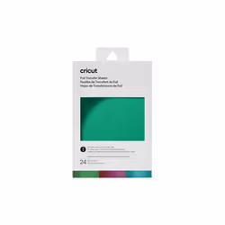 Cricut 2008715, 100 mm, 150 mm, 24 feuilles