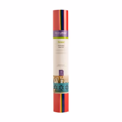 Cricut 2004815, Rainbow, 6 pièce(s), 305 mm, 305 mm
