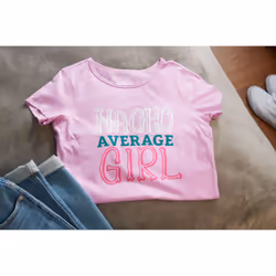 Cricut Joy Smart Iron-On Blanc