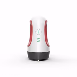 Cricut EasyPress Mini 120 V Noir, Rouge, Blanc