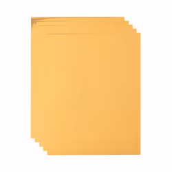 Cricut 2010364 Vinyle de transfert thermique Feuille de vinyle de transfert de chaleur Vinyle de transfert thermique lisse 10 feuilles