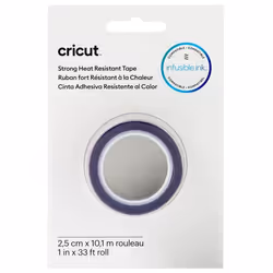 Cricut 2009357, 25 mm, 10100 mm