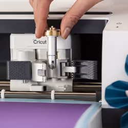 Cricut 2007446 pièce pour machine et accessoire pour découpe de papier Roue de marquage