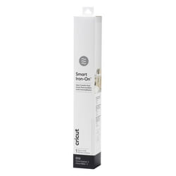 Cricut Smart Iron-On Rouleau de vinyle de transfert de chaleur