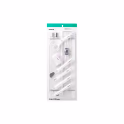 Cricut Essential Tool Set Kit d'outils de base Blanc 7 pièce(s)