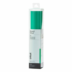 Cricut Smart Vinyl Removable Rouleau de vinyle de transfert de chaleur