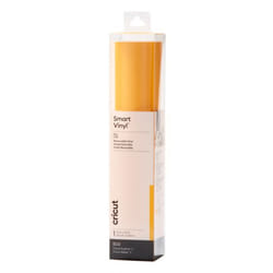 Cricut Smart Vinyl Removable Rouleau de vinyle de transfert de chaleur