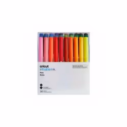 Cricut Stifteset Infusible Ink Ulitmate