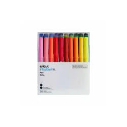 Cricut Stifteset Infusible Ink Ulitmate Multicolore