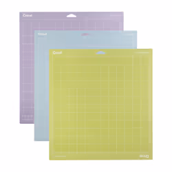 Cricut 2003546, Multicolore, 304,8 mm, 304,8 mm