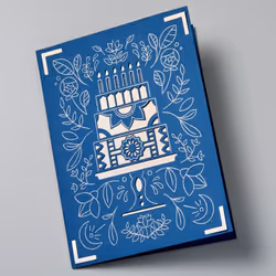 Cricut Celebration 8 feuilles
