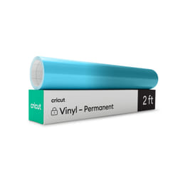 Cricut 2009588 Vinyle de transfert thermique Rouleau de vinyle de transfert de chaleur Vinyle de transfert thermique lisse