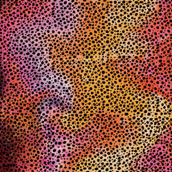 Cricut INF INK RNBW CHEETAH 12X12 2