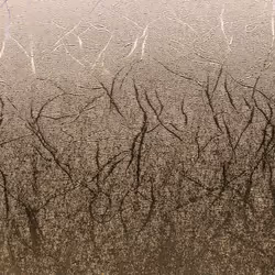 Cricut Textured Metallic Sampler, Precious Metals - Permanent Feuille de vinyle de transfert de chaleur 3 feuilles