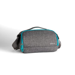 Cricut 2007812 accessoire intelligent à porter sur soi Bleu, Gris