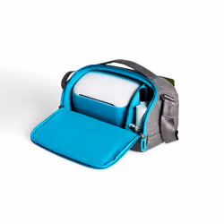 Cricut 2007812 accessoire intelligent à porter sur soi Bleu, Gris - Vue supplémentaire 4