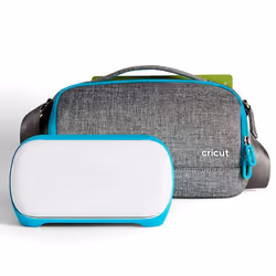 Cricut 2007812 accessoire intelligent à porter sur soi Bleu, Gris - Vue supplémentaire 6