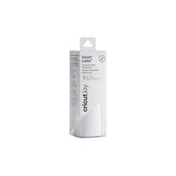 Cricut Joy étiquette auto-collante Permanent Blanc