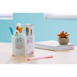 Cricut Joy étiquette auto-collante Permanent Blanc - Vue supplémentaire 4
