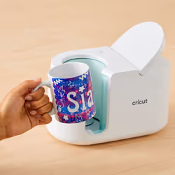 Cricut 2008945 Tasse Blanc Universel 36 pièce(s)