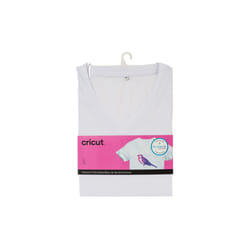Cricut 2007908 chemise et haut Tee-shirt Col V