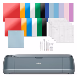 Cricut Maker 4 Essentials Bundle Électronique