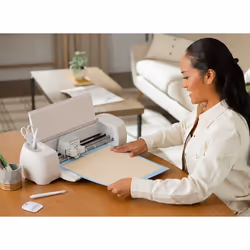 Cricut Puff Iron-On Rouleau de vinyle de transfert de chaleur - Vue supplémentaire 3