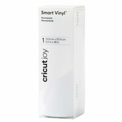 Cricut Smart Vinyl Rouleau de vinyle de transfert de chaleur